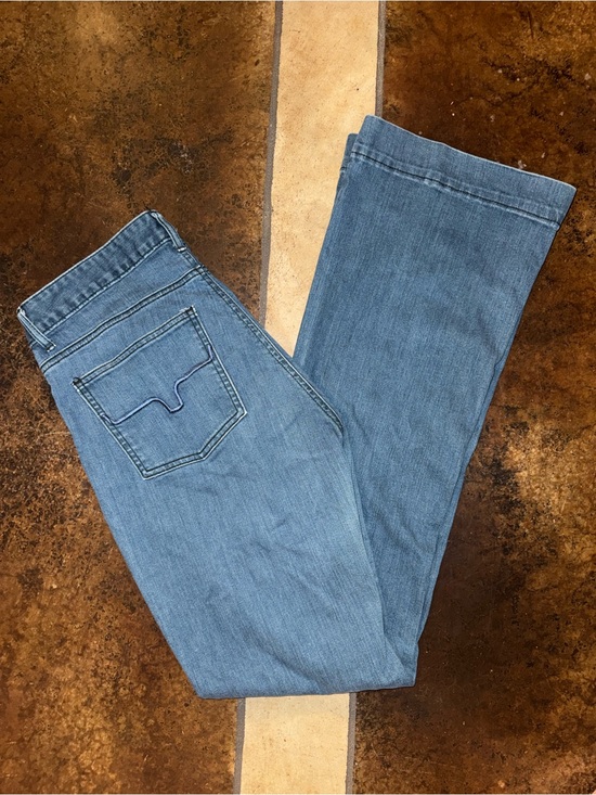 Kimes Ranch Denim - Kimes Ranch LOLA Jeans